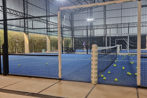 Campito Padel