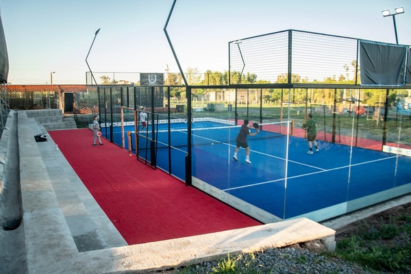 Rancho Sport
