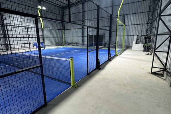 20x10 Boyeros Indoor