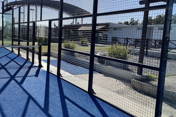 ProPadel By Polideportivo