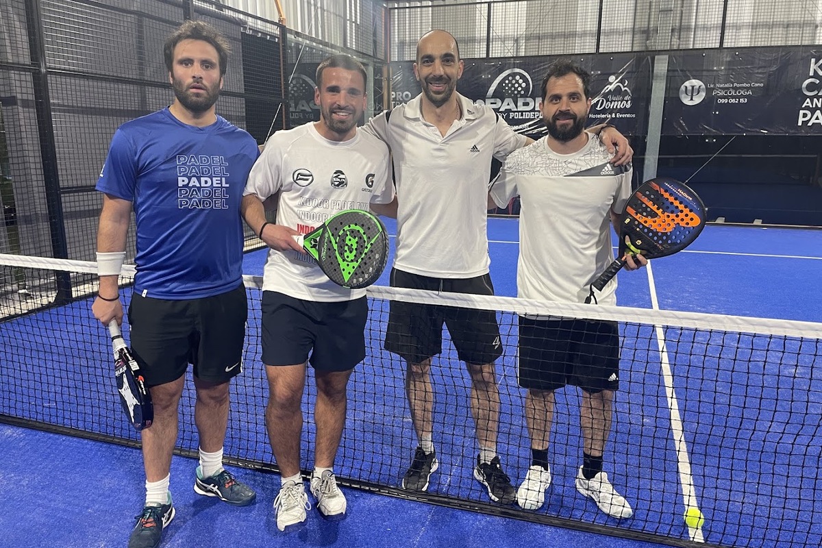 ProPadel By Polideportivo, Mines (2)
