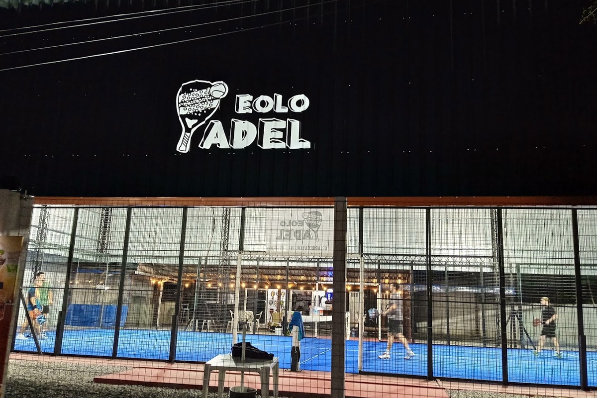 Eolo Pádel, Nueva Palmira (3)