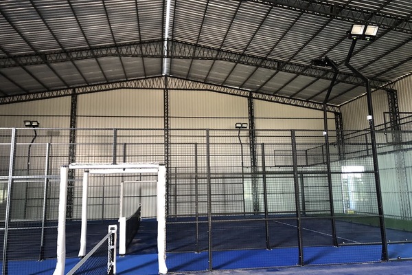 Alto Padel San José