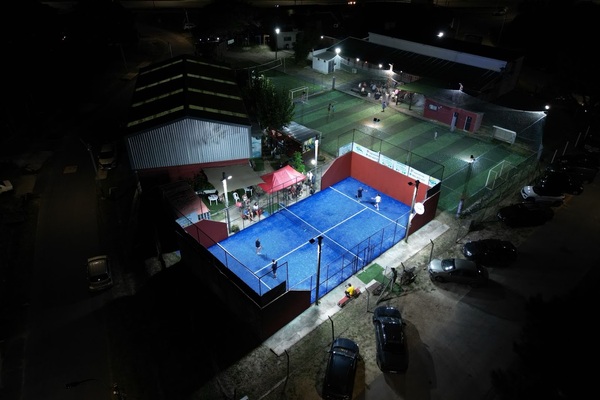 La Costa Padel