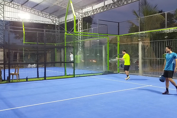 Padel Chopp
