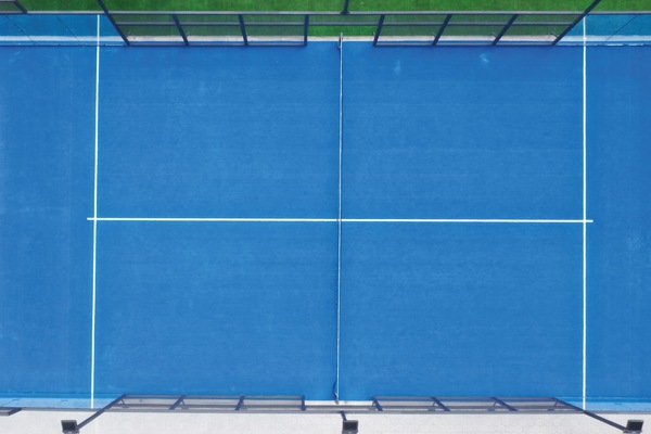 La Morocha Padel y Golf