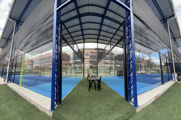 PRO Padel Cuenca
