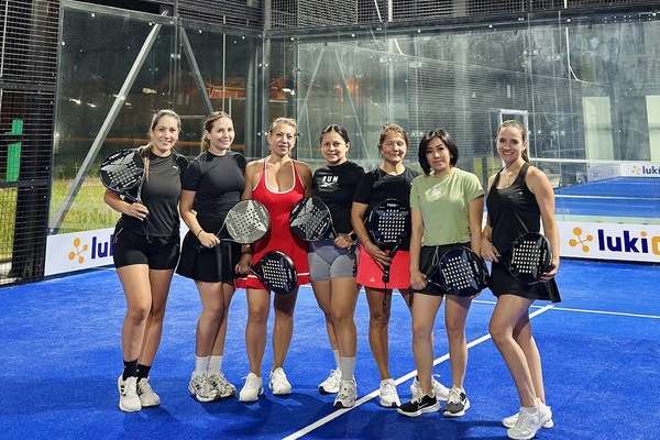SDS Pádel Club