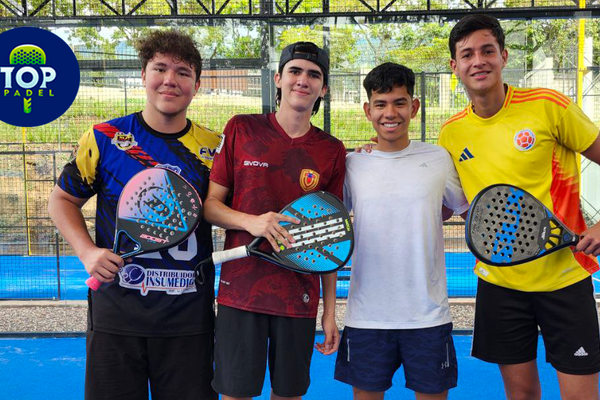 Top Padel San Cristobal