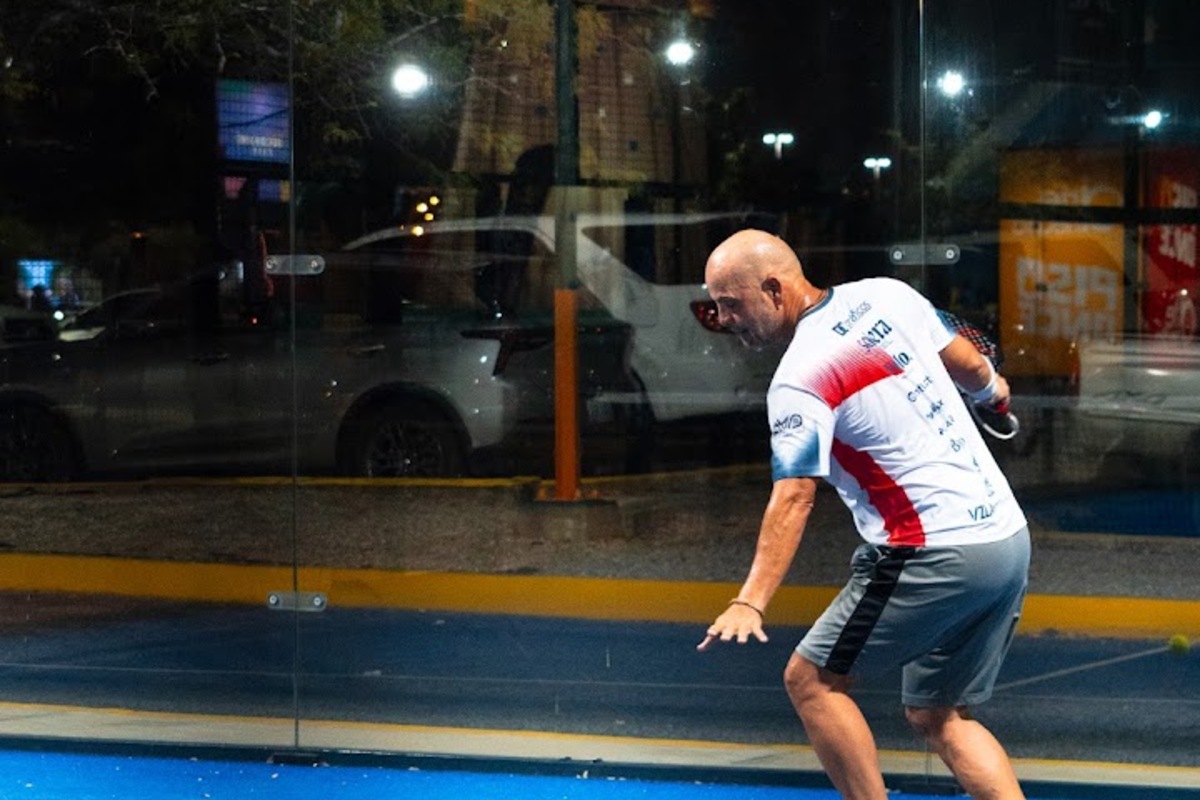Padel Point, Dairy (3)