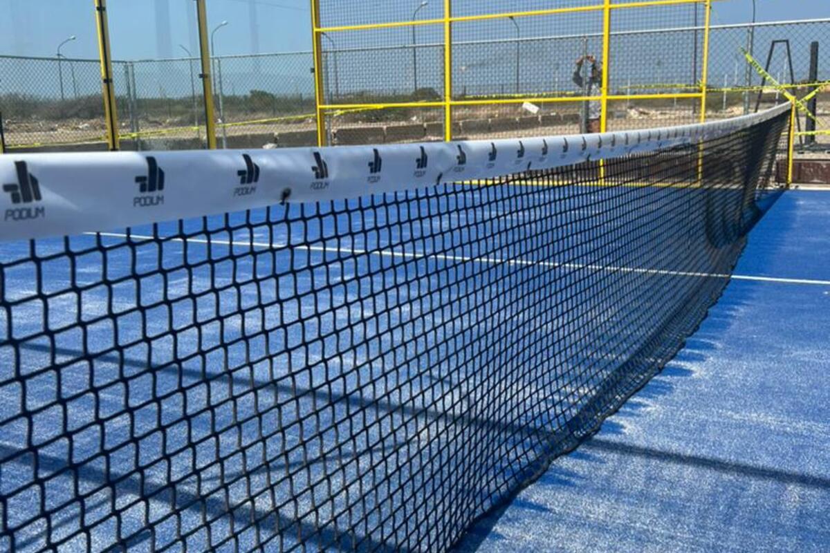Padel Paraguaná, Punto Fijo (2)
