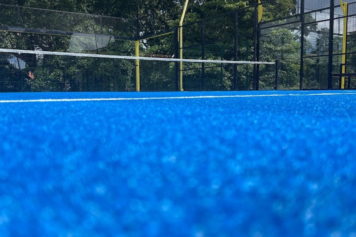 Arena Padel Club San Cristóbal, San Cristóbal (2)