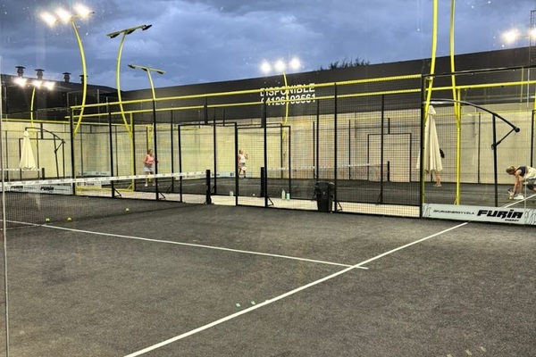 Focus Padel