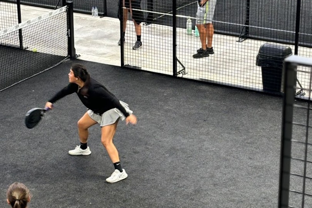 Focus Padel, Caracas (2)