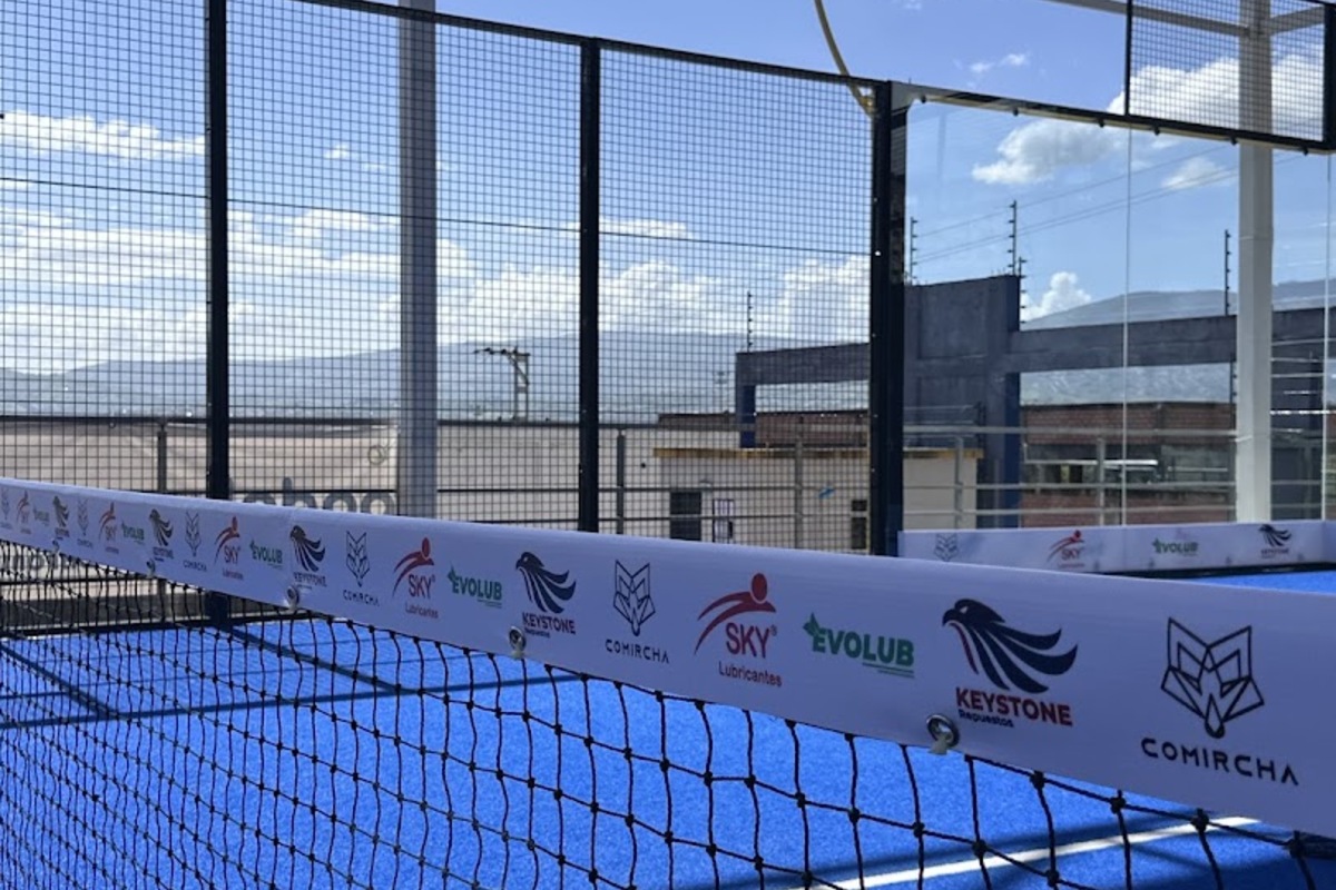 Padel Poc, San Cristóbal (2)