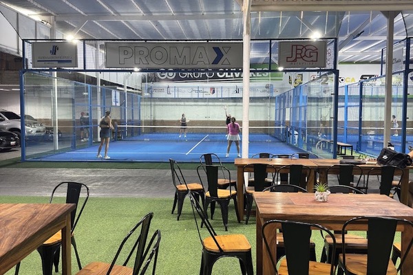 Family Padel