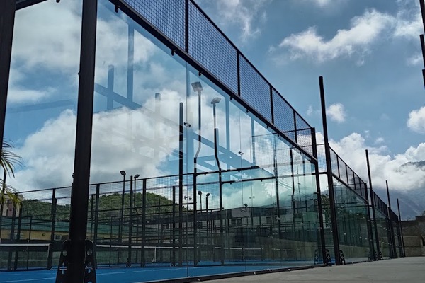 La Vida Padel