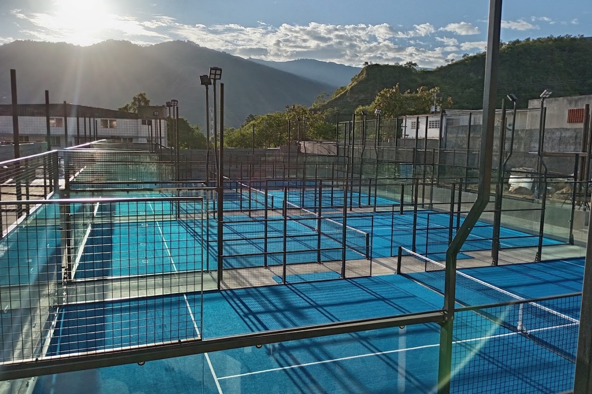 La Vida Padel, Valera (2)