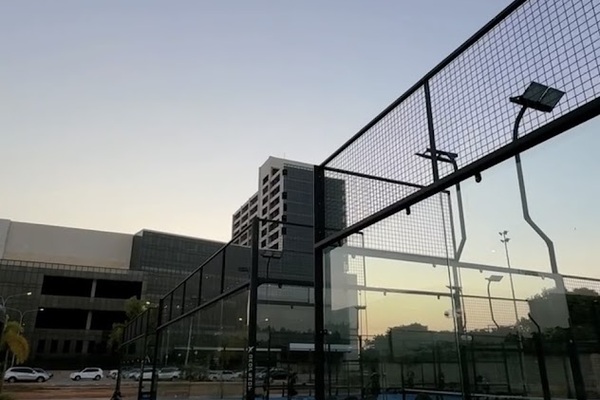 Ponte Padel