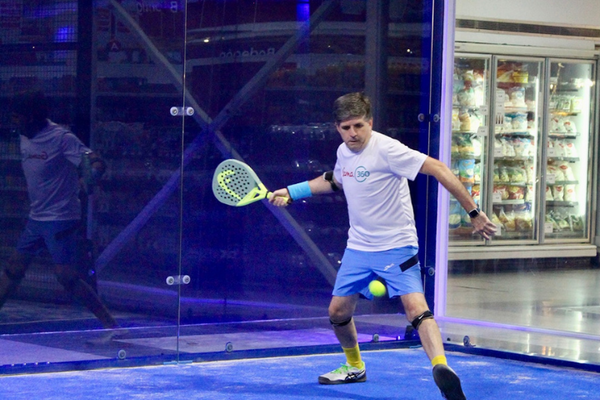 La Trinidad Padel Center
