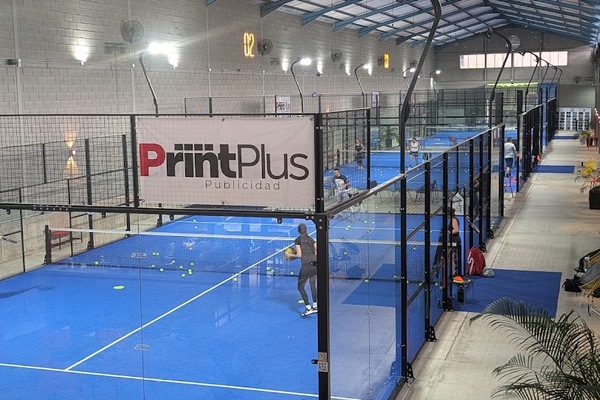 X4 Padel Club Venezuela