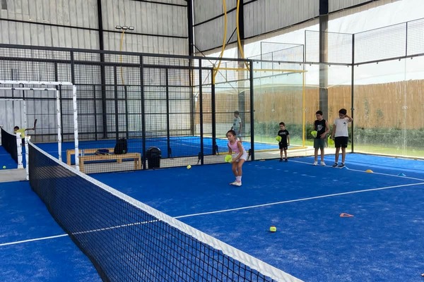 Padel Club Kelibia