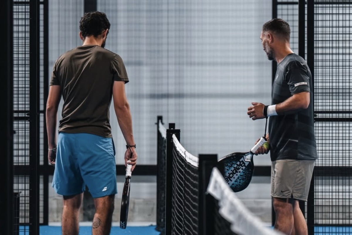 Padel Ground Tarbes, Soues (3)