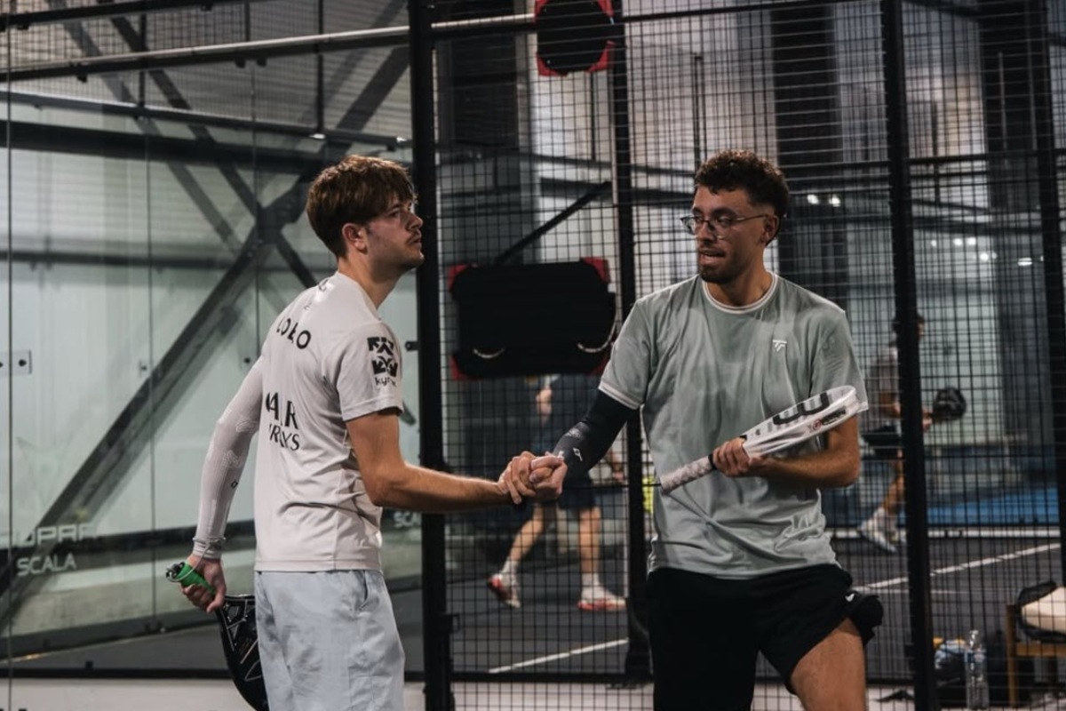 Padel Ground Tarbes, Soues (5)