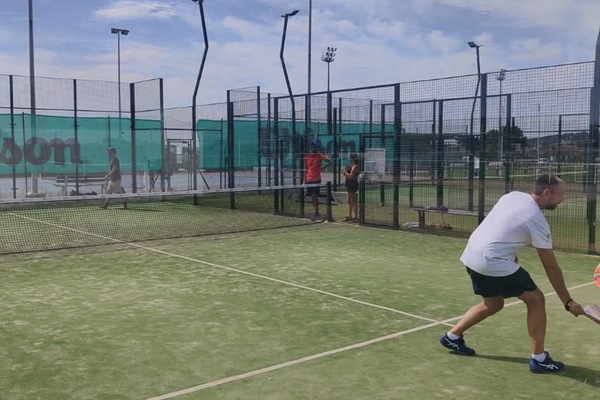 Tennis Club de Cusset