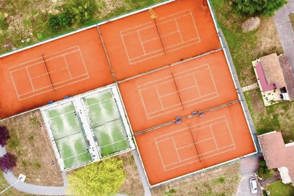 Tennis Club de Feurs