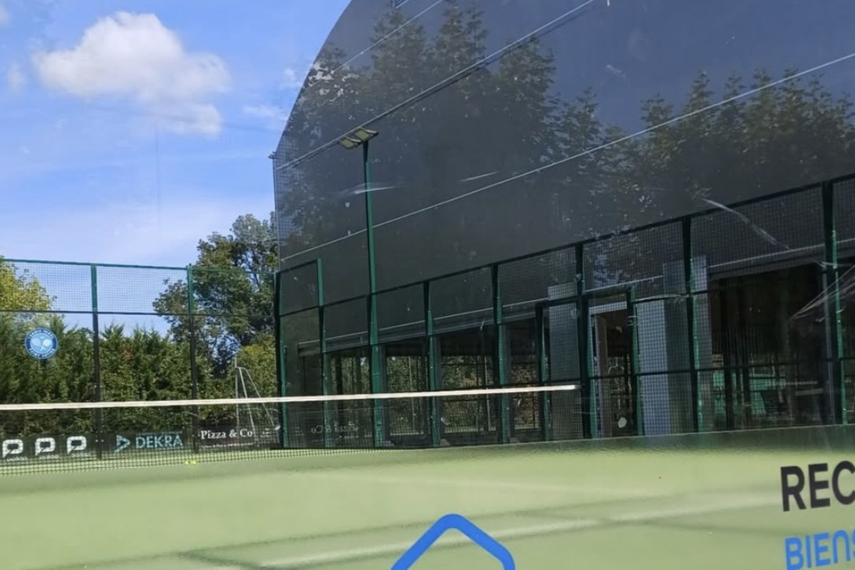 Saint-Astier Tennis Padel Club, Saint-Astier (3)