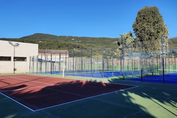 Tennis Club de Solliès-Pont