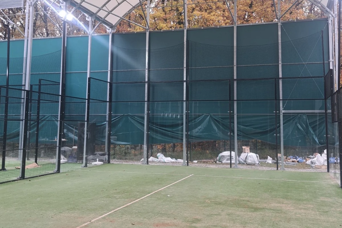 Allinges Tennis Padel, Allinges (2)
