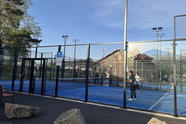 Tennis Club Aurillacois