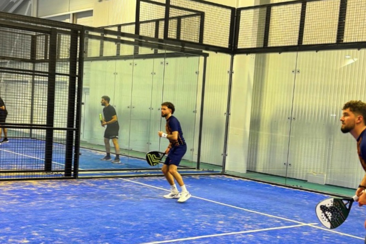 Tennis Club Bressuire, Bressuire (2)