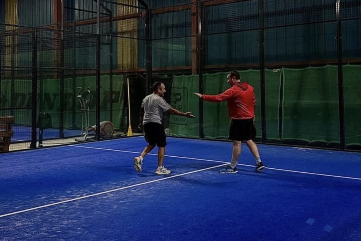 Padel De L'Avance, Casteljaloux (2)