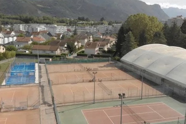 Tennis Club de Chambéry