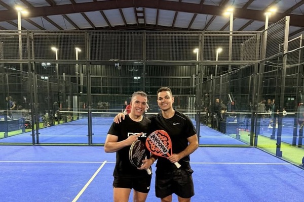 Padel 91