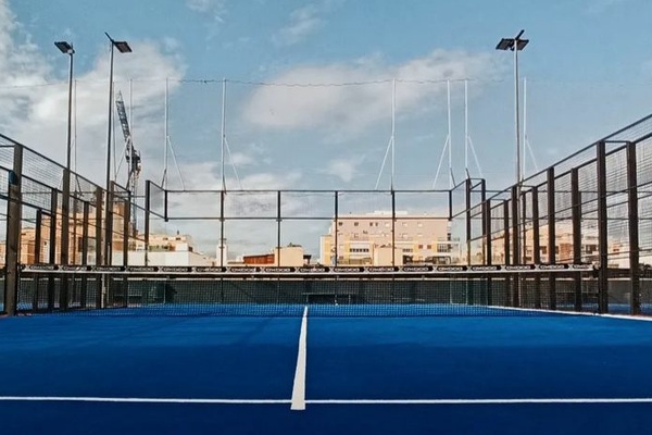 Ático Pádel Club