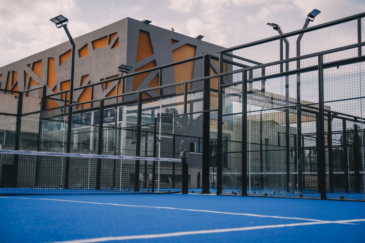 Aventus Padel, Maioris Dècima (2)