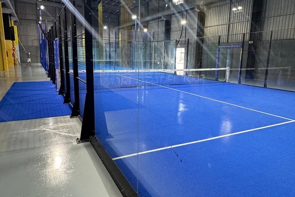 Bee Padel
