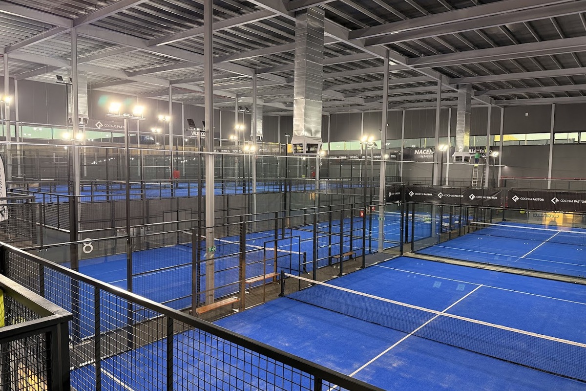 Avanzza Padel, Alcalá de Guadaíra (3)
