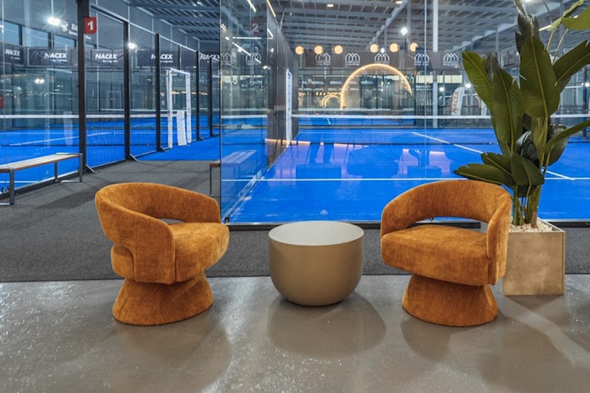 Avanzza Padel, Alcalá de Guadaíra (4)