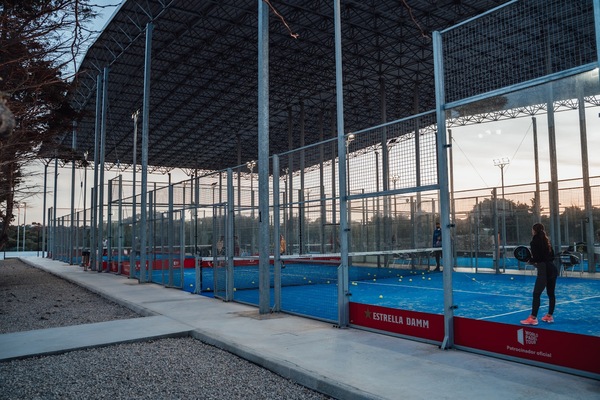 Biosport Sant Lluis