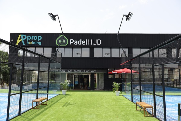 PadelHUB Campello