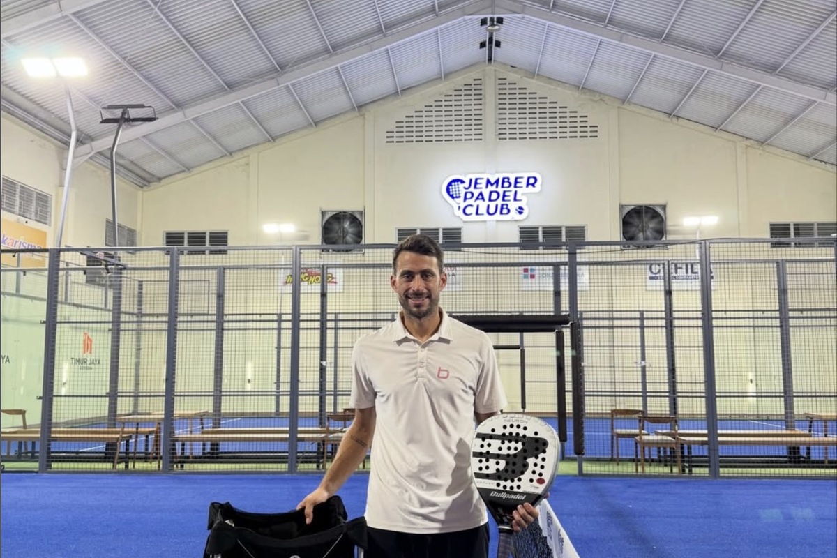 Jember Padel Club