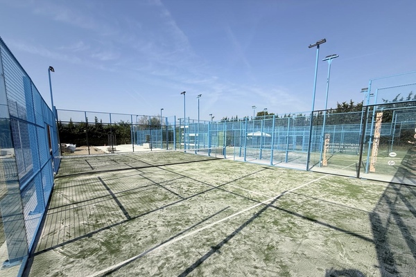 Club Begues