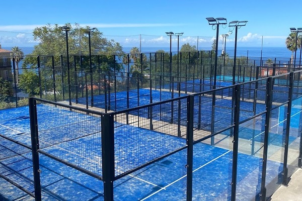 Club de Pádel Los Príncipes