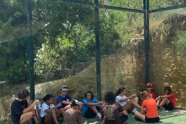 Club de Tenis & Padel Buenavista
