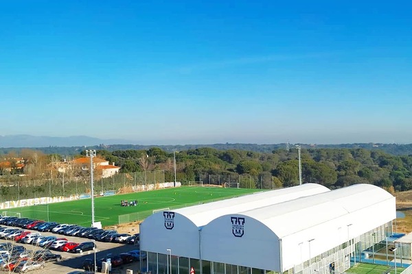 Centro Deportivo UFV